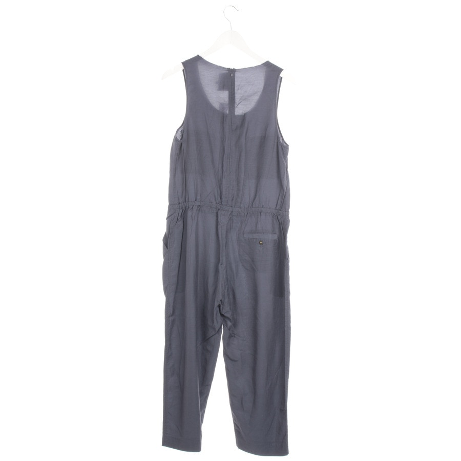 Image 2 of Jumpsuit 34 Anthracite in color Gray | Vite EnVogue