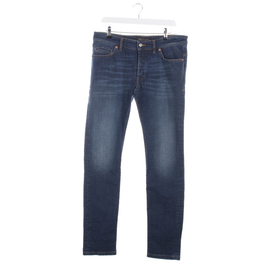 Image 1 of Jeans W32 Darkblue in color Blue | Vite EnVogue