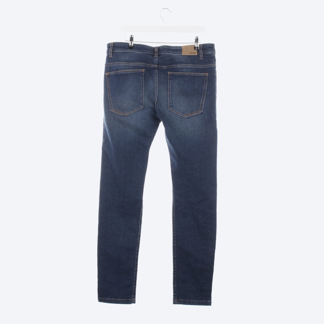 Image 2 of Jeans W32 Darkblue in color Blue | Vite EnVogue