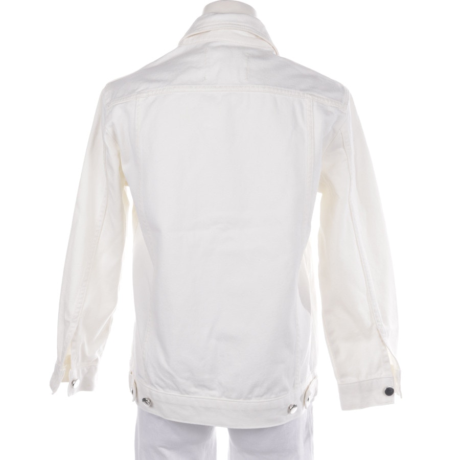 Image 2 of Summer Jacket 32 White in color White | Vite EnVogue