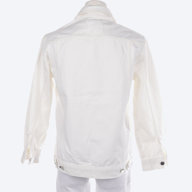 Image 2 of Summer Jacket 32 White in color White | Vite EnVogue