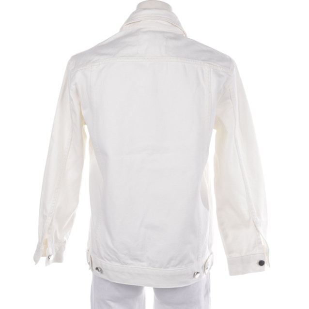 Summer Jacket 32 White | Vite EnVogue
