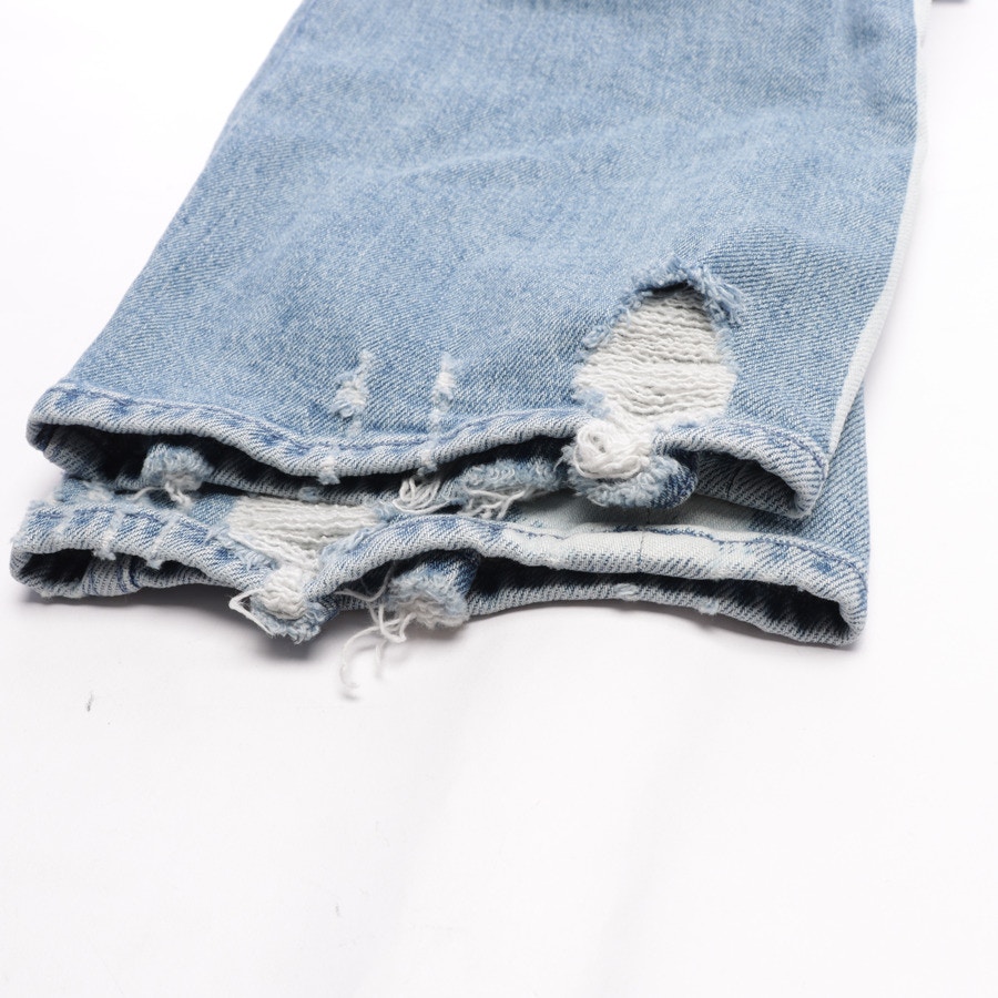 Image 3 of Jeans W25 Blue in color Blue | Vite EnVogue