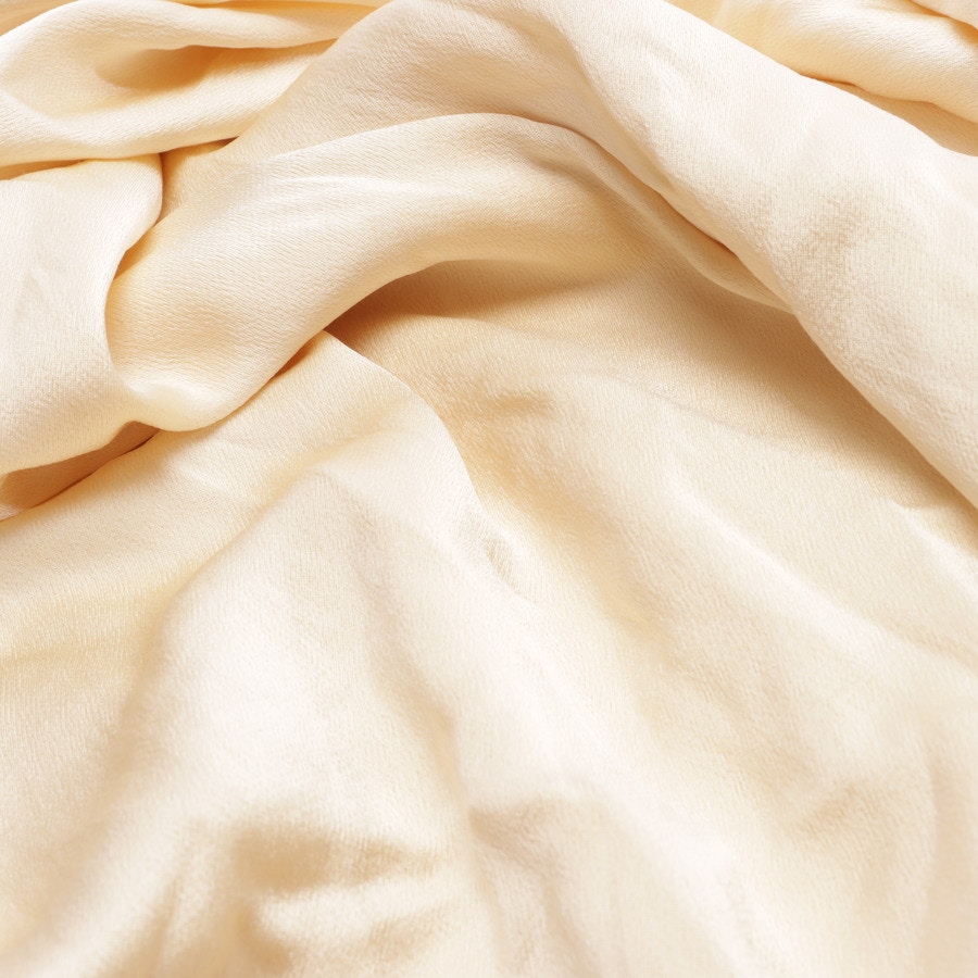 Image 6 of Jumpsuit 38 Cream in color White | Vite EnVogue