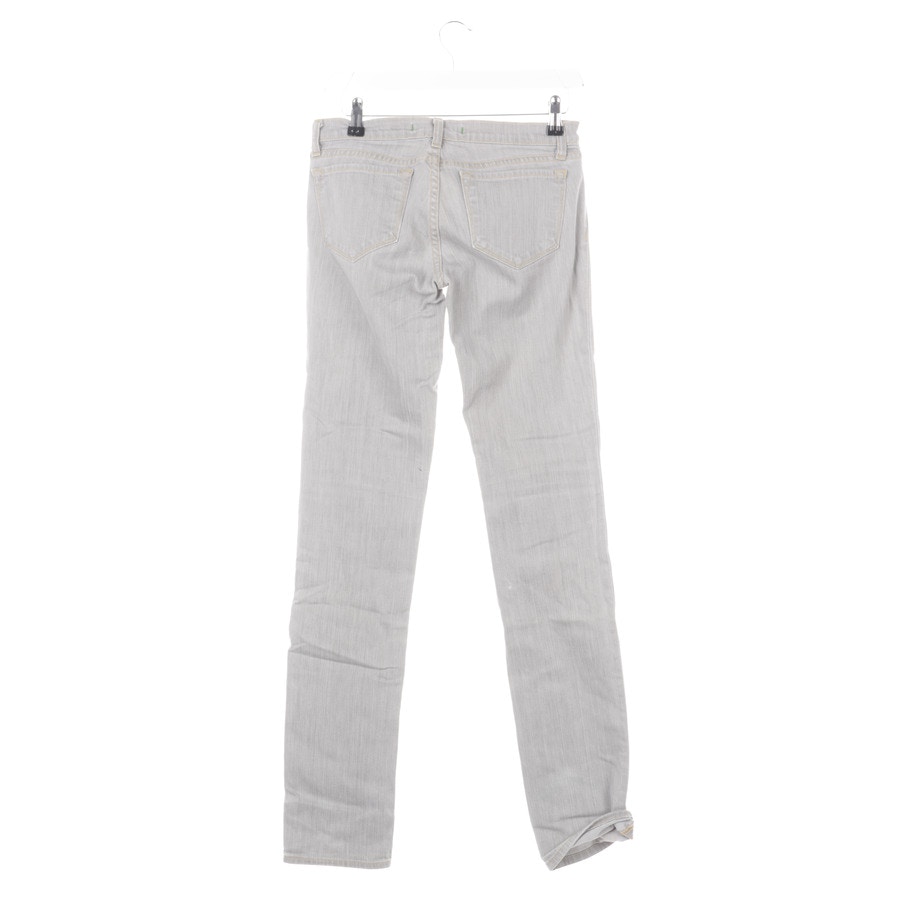 Image 2 of Jeans W25 Lightgray in color Gray | Vite EnVogue