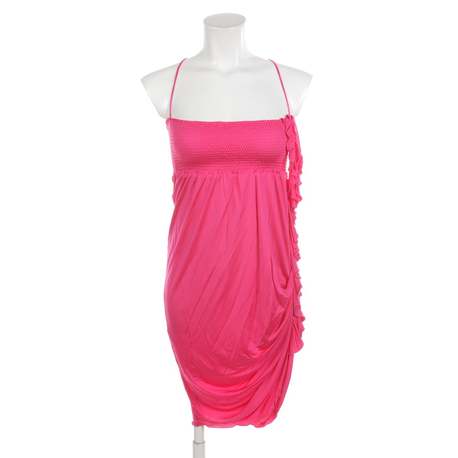 Image 1 of Dress 34 Deeppink in color Pink | Vite EnVogue