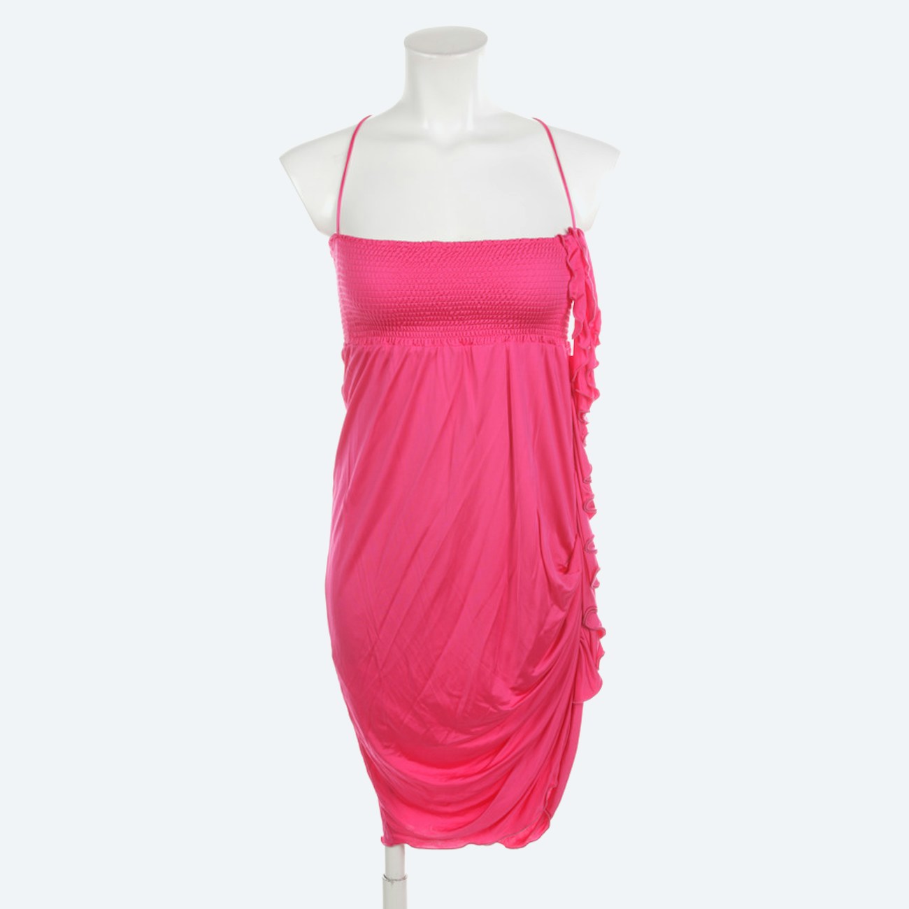 Image 1 of Dress 34 Deeppink in color Pink | Vite EnVogue