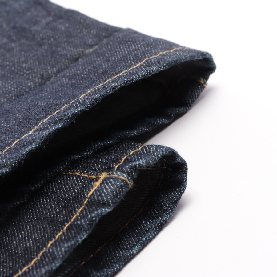 Image 3 of Jeans 34 Blue in color Blue | Vite EnVogue