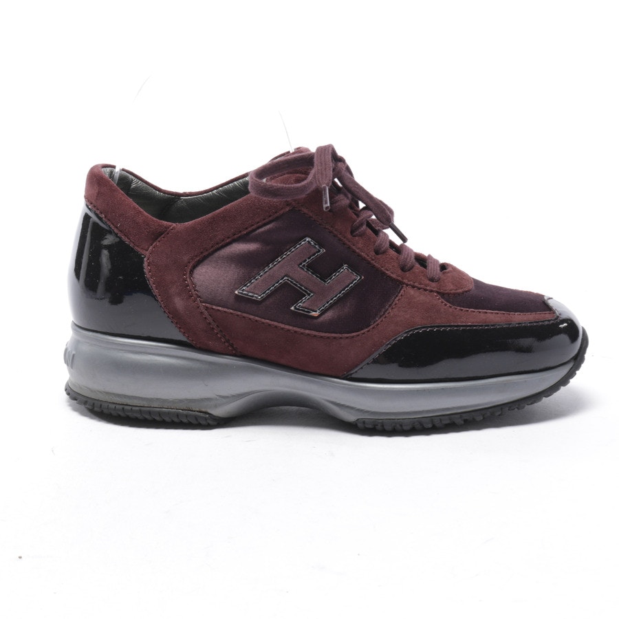 Image 1 of Sneakers EUR 36 Dark red in color Red | Vite EnVogue