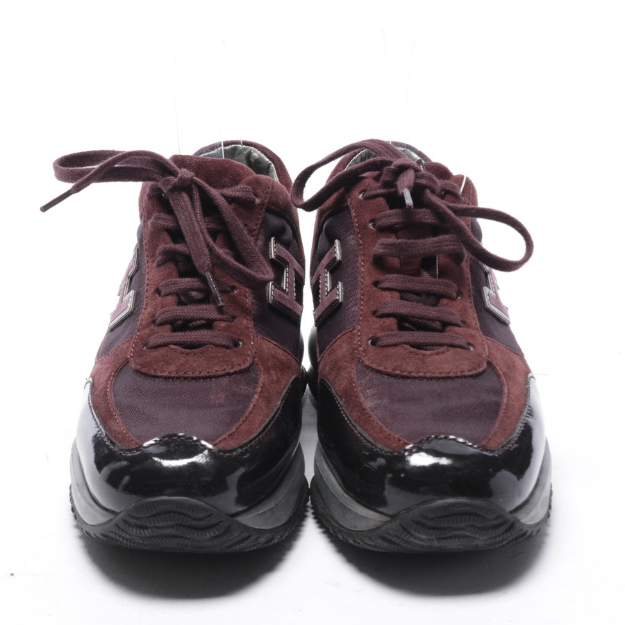 Image 2 of Sneakers EUR 36 Dark red in color Red | Vite EnVogue