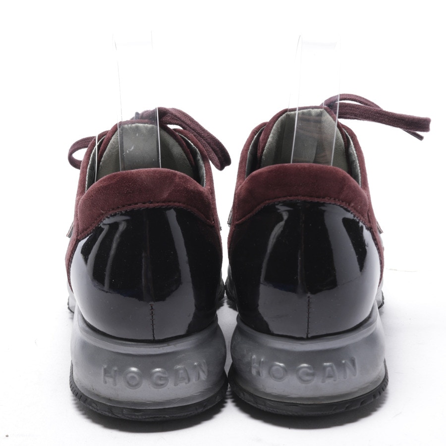 Image 3 of Sneakers EUR 36 Dark red in color Red | Vite EnVogue
