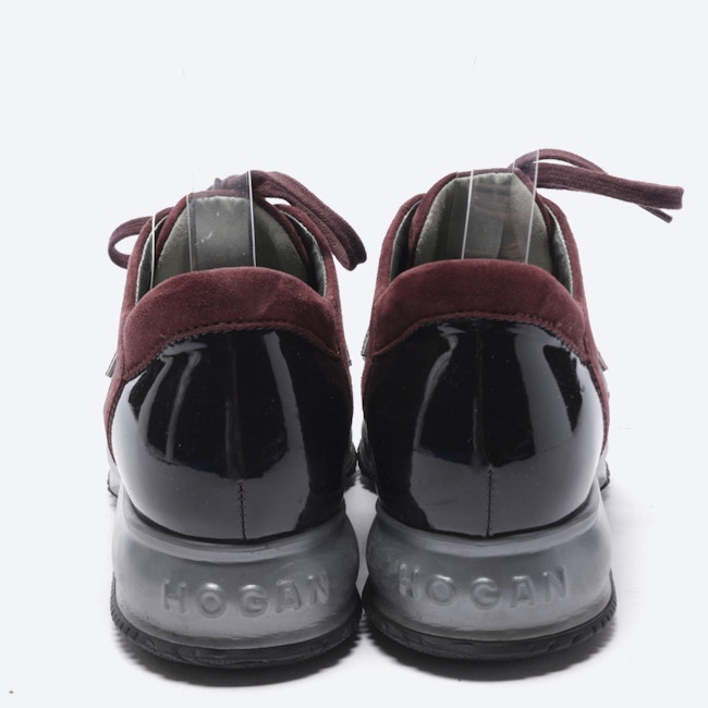 Image 3 of Sneakers EUR 36 Dark red in color Red | Vite EnVogue