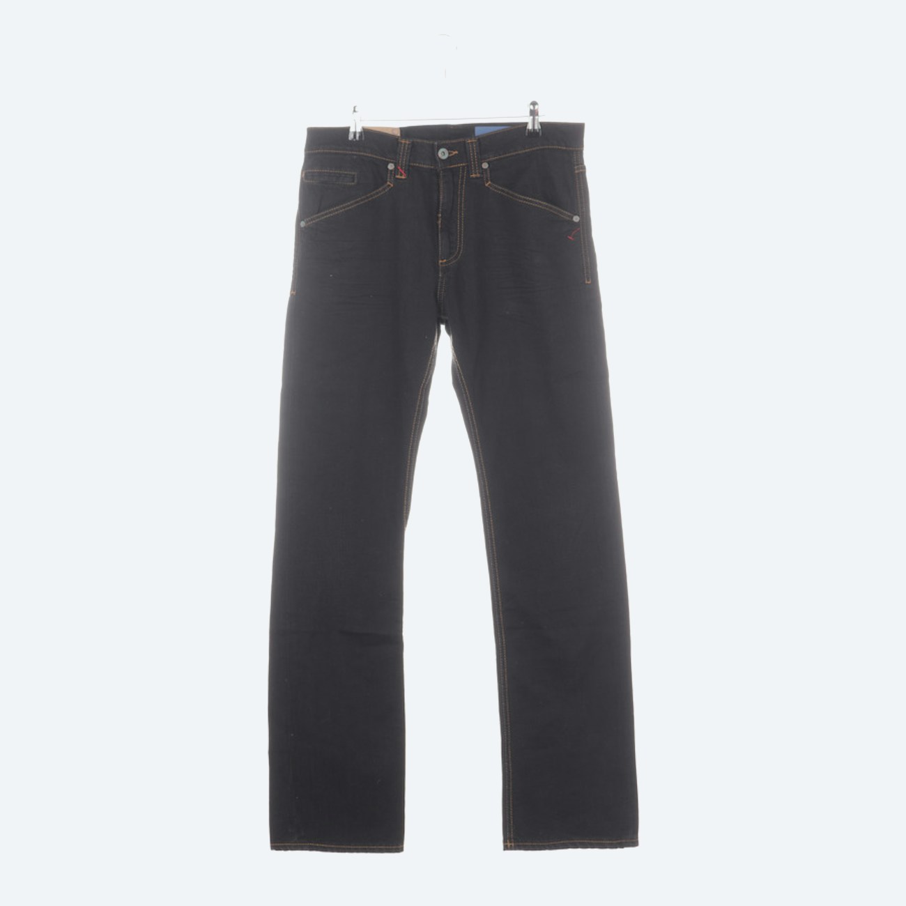 Image 1 of Jeans W34 Navy in color Blue | Vite EnVogue