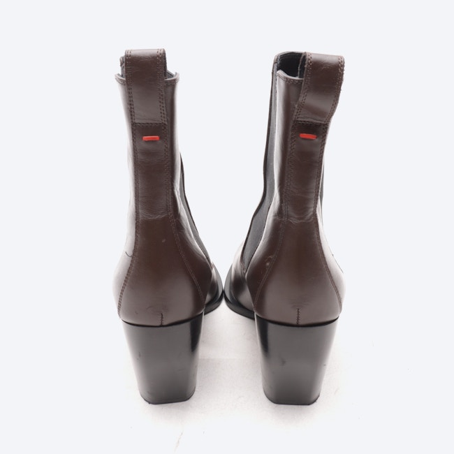 Image 3 of Chelsea Boots EUR38 Cognac in color Brown | Vite EnVogue