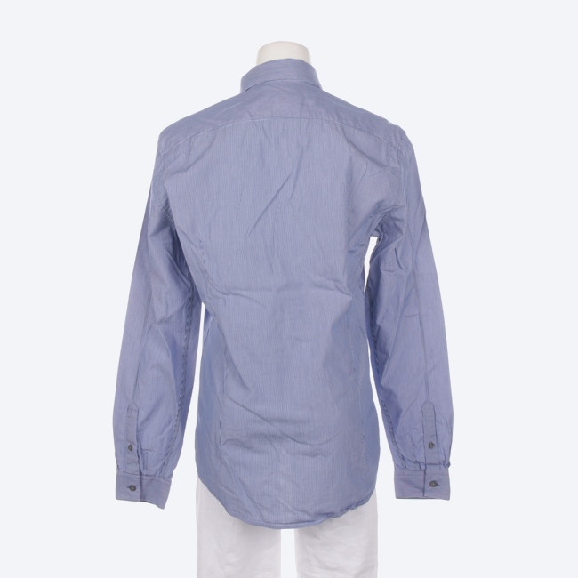 Image 2 of Shirt S Blue in color Blue | Vite EnVogue