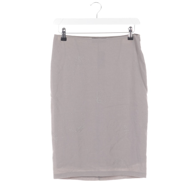 Image 1 of Skirt 36 Gray green | Vite EnVogue