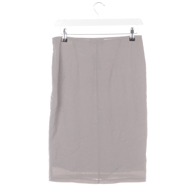 Skirt 36 Gray green | Vite EnVogue