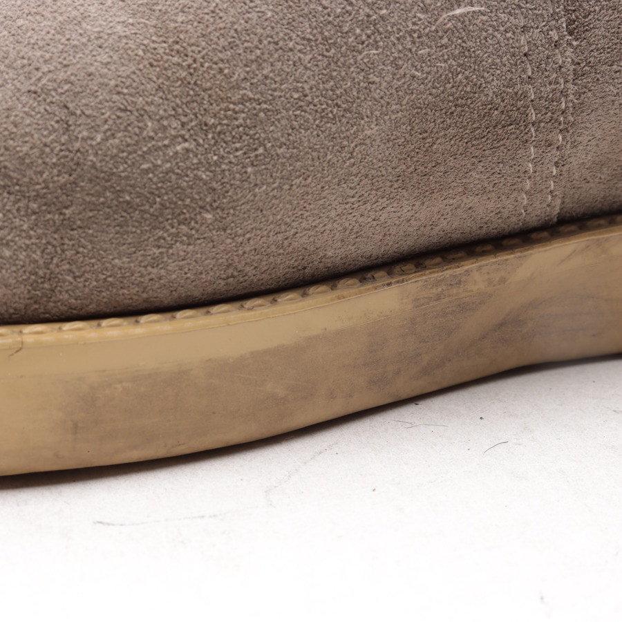 Image 6 of Ankle Boots EUR38 Light Brown in color Brown | Vite EnVogue