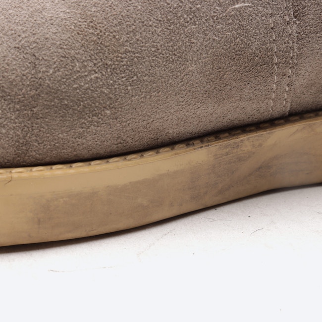 Image 6 of Ankle Boots EUR38 Light Brown in color Brown | Vite EnVogue