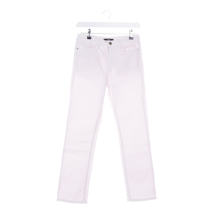Image 1 of Jeans 34 Pink in color Pink | Vite EnVogue