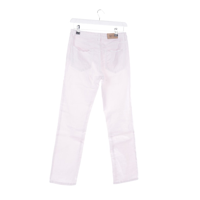 Jeans 34 Pink | Vite EnVogue