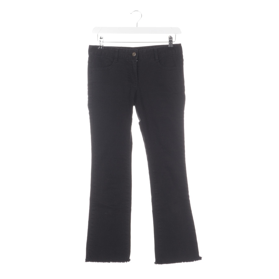 Bild 1 von Jeans 34 Schwarz in Farbe Schwarz | Vite EnVogue