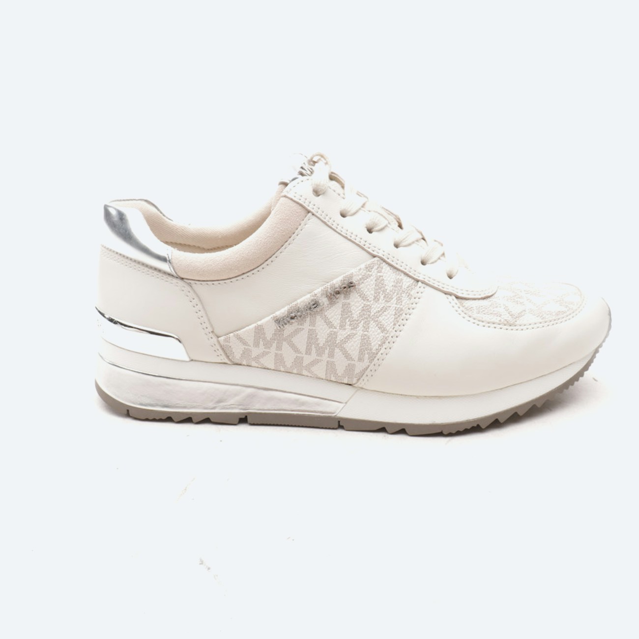 Bild 1 von Sneaker EUR 37 Beige in Farbe Weiß | Vite EnVogue