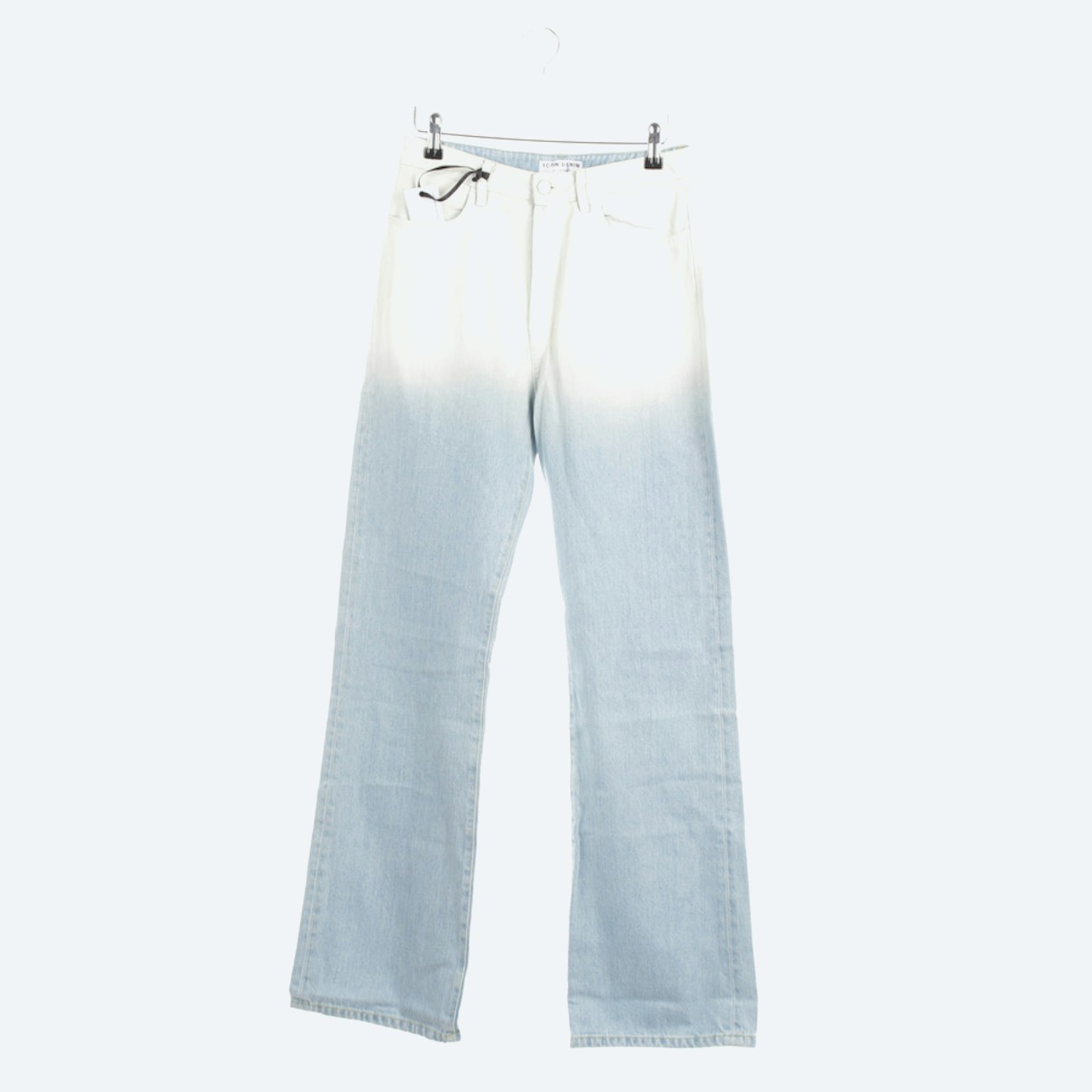 Bild 1 von Jeans W28 Weiß in Farbe Weiß | Vite EnVogue