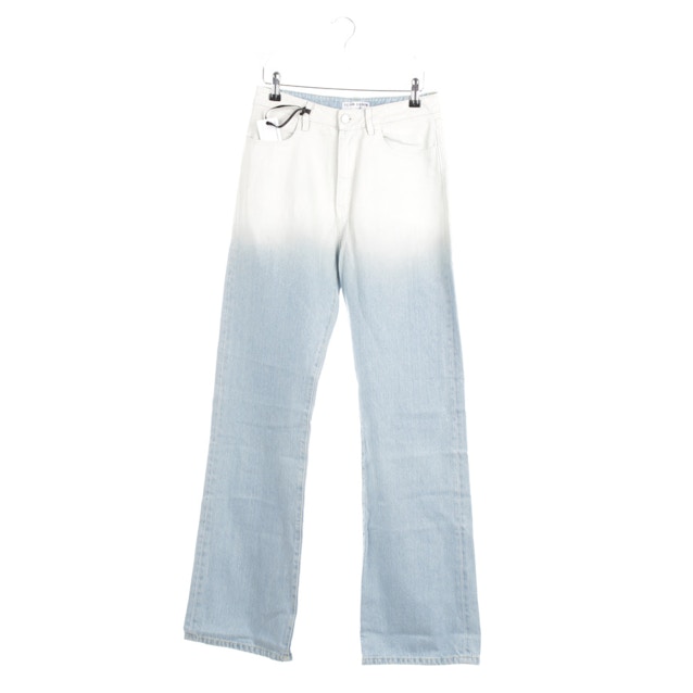 Image 1 of Jeans W28 White | Vite EnVogue