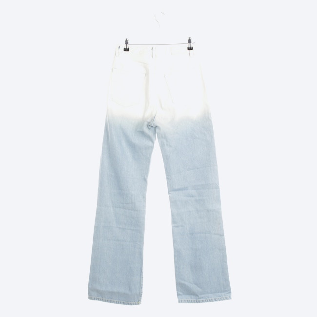 Bild 2 von Jeans W28 Weiß in Farbe Weiß | Vite EnVogue