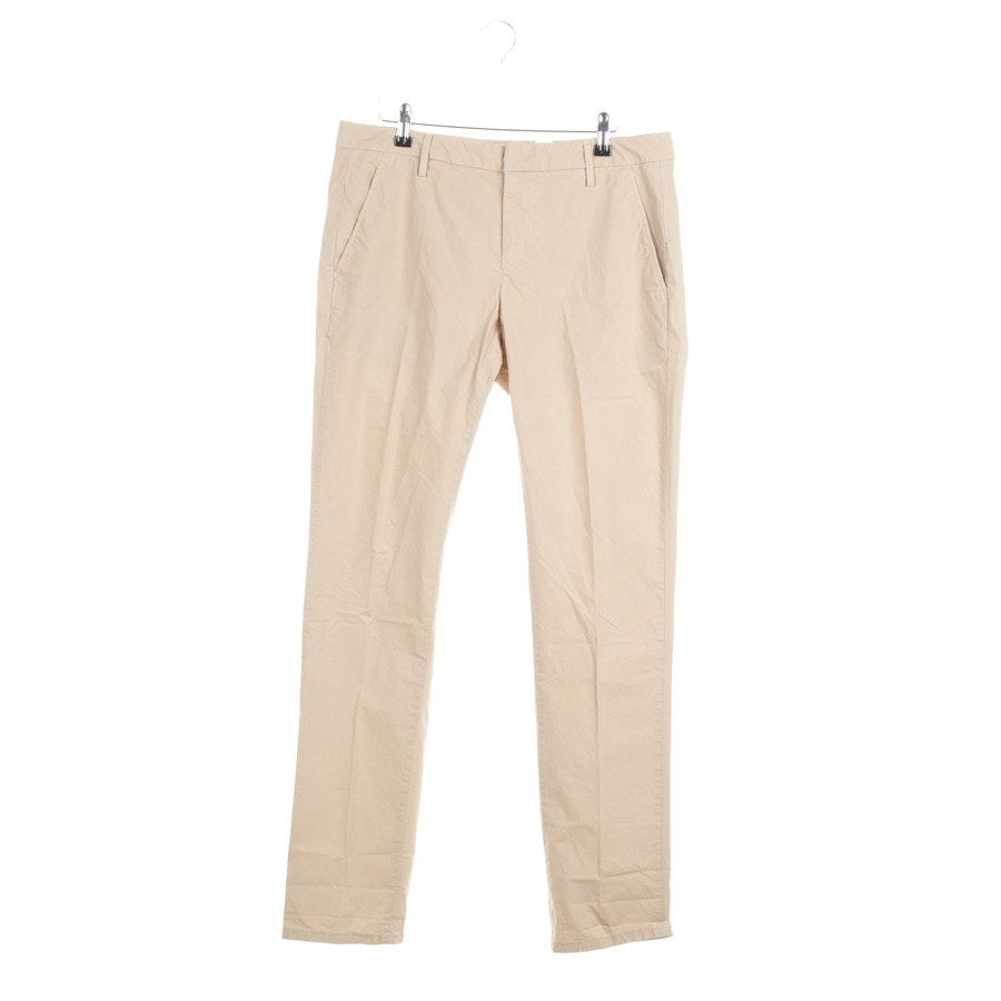 Image 1 of Chino W36 Beige in color White | Vite EnVogue