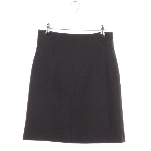 Image 1 of Skirt 38 Dark brown | Vite EnVogue