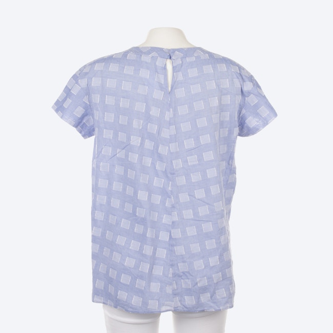 Image 2 of Shirt Blouse 42 Lightblue in color Blue | Vite EnVogue