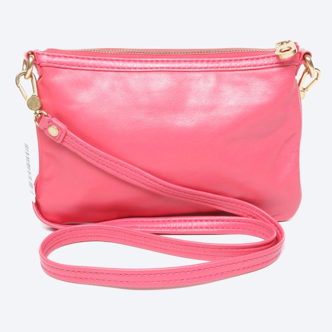 Image 2 of Evening Bag Hotpink in color Pink | Vite EnVogue