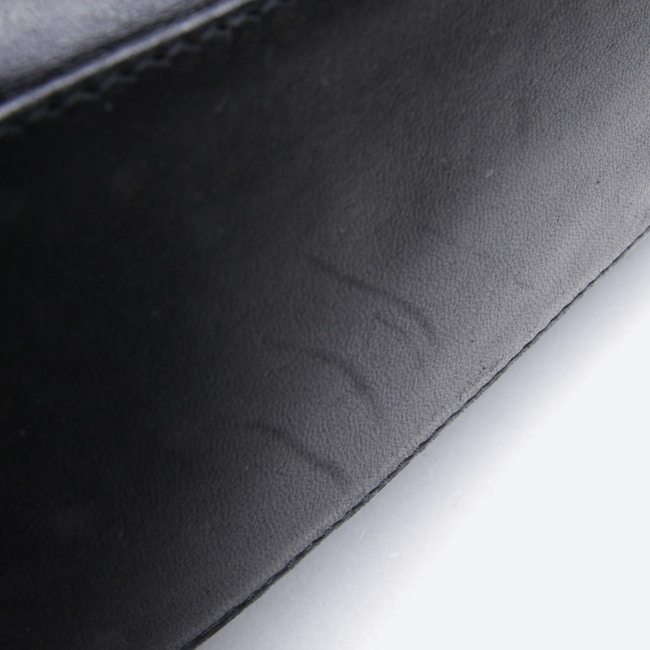 Image 4 of Shoulder Bag Black in color Black | Vite EnVogue