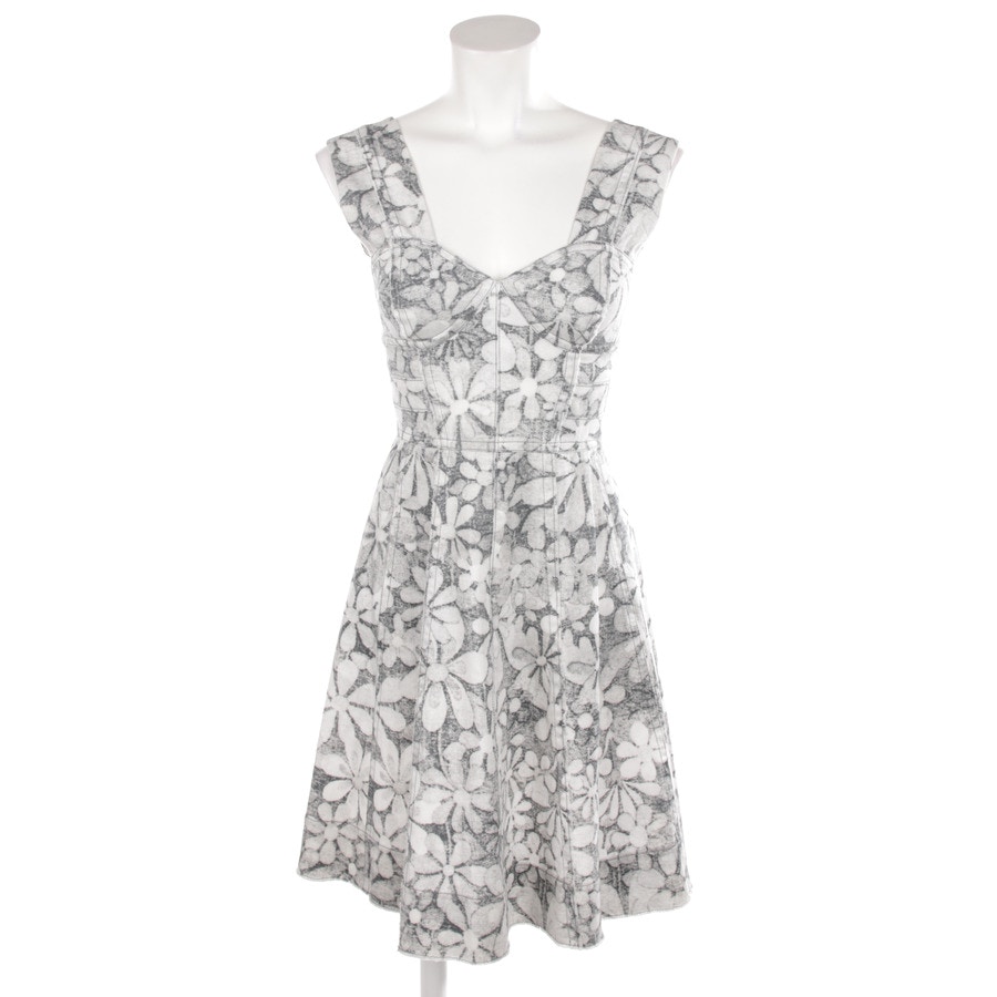Image 1 of Cocktail Dress 30 Lightgray in color Gray | Vite EnVogue
