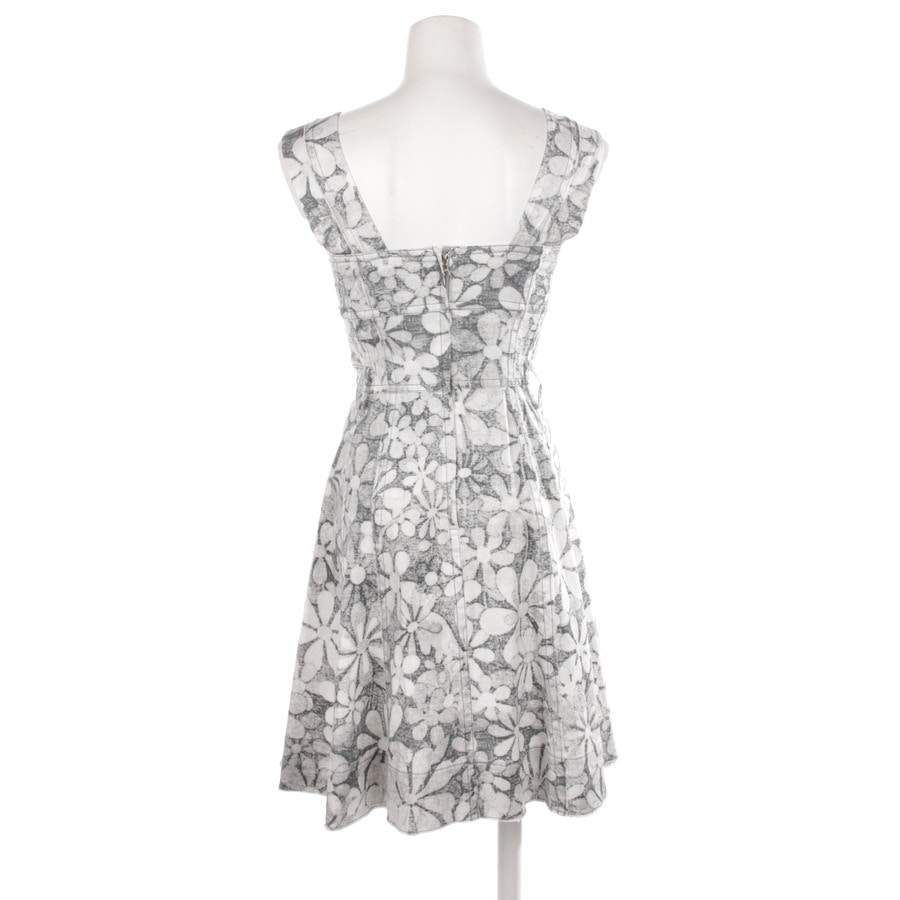Image 2 of Cocktail Dress 30 Lightgray in color Gray | Vite EnVogue