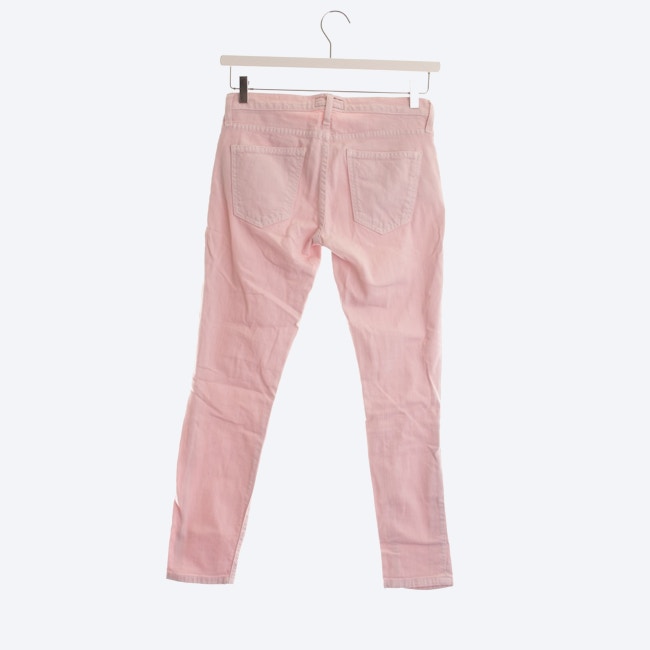 Image 2 of Jeans W25 Pink in color Pink | Vite EnVogue