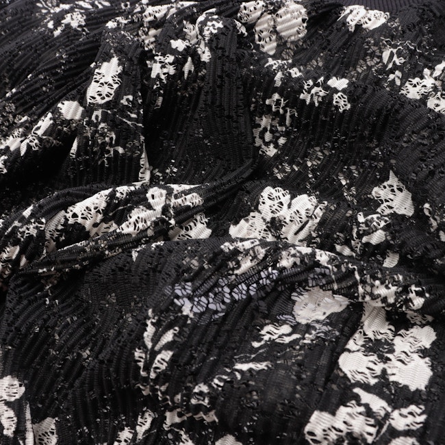 Bild 3 von Blusenshirt L Schwarz in Farbe Schwarz | Vite EnVogue