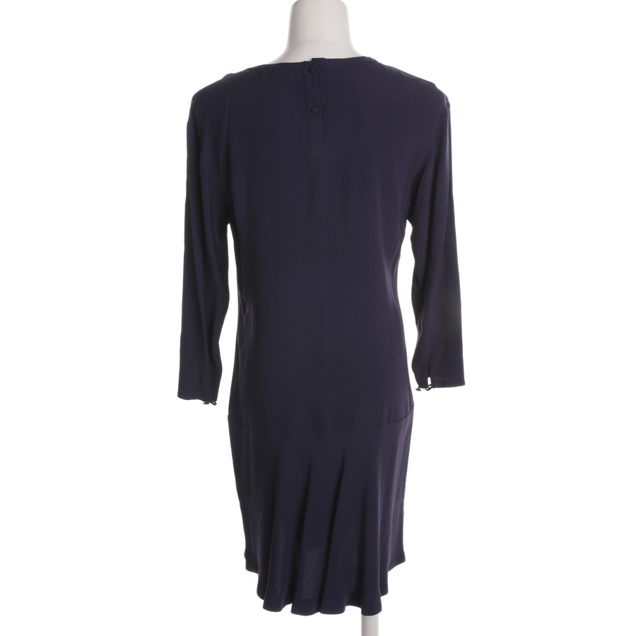 Bild 2 von Kleid 36 Dunkelblau in Farbe Blau | Vite EnVogue