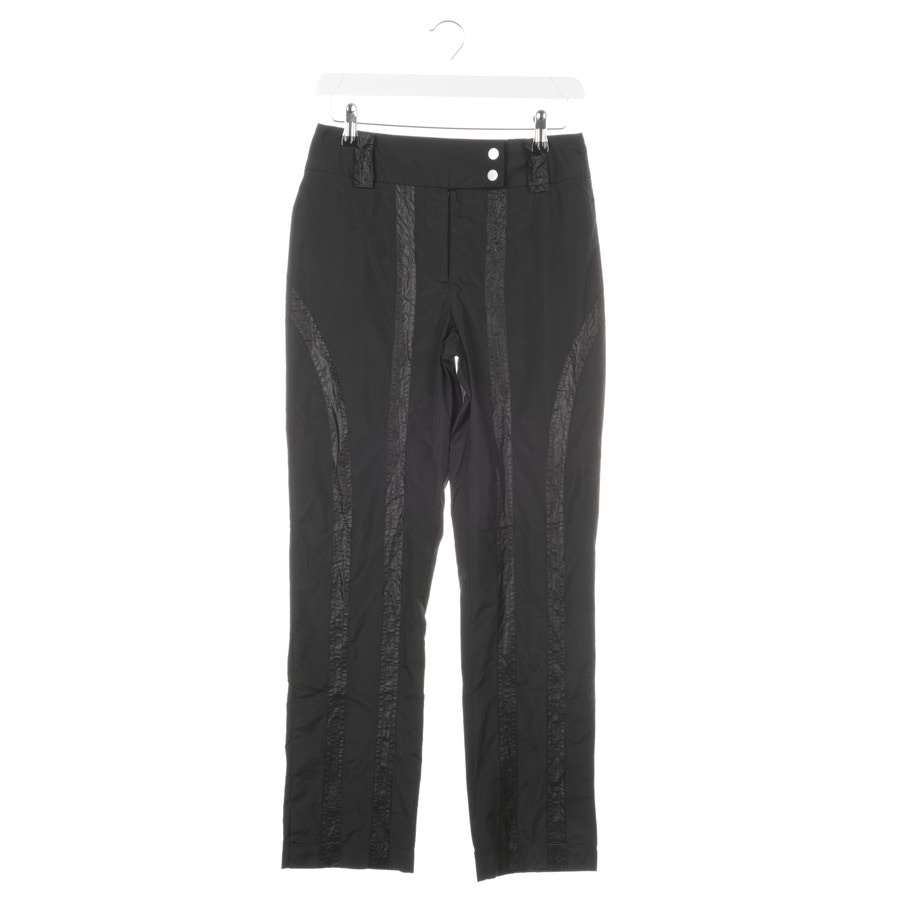Image 1 of Trousers 34 Anthracite in color Gray | Vite EnVogue