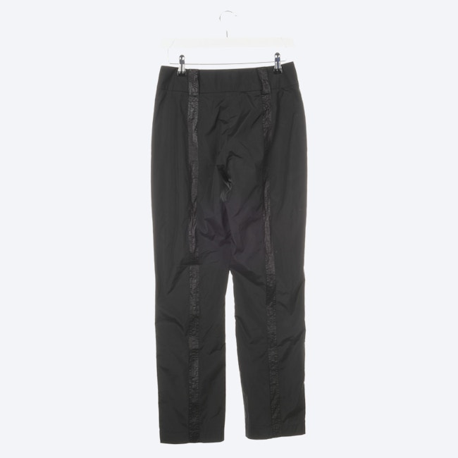 Image 2 of Trousers 34 Anthracite in color Gray | Vite EnVogue