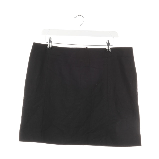 Mini Skirt 42 Black | Vite EnVogue
