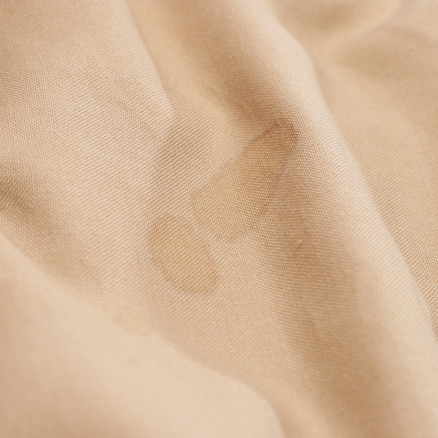 Image 4 of LeatherJacket S Tan in color Brown | Vite EnVogue