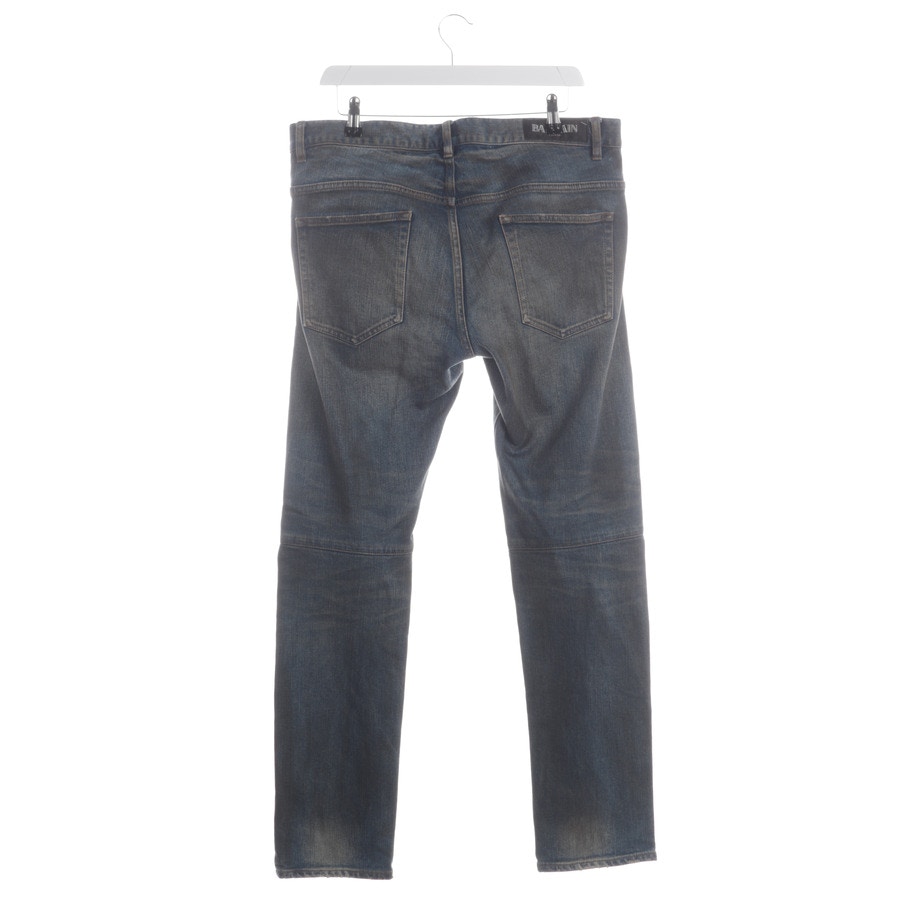 Image 2 of Jeans W31 Blue in color Blue | Vite EnVogue