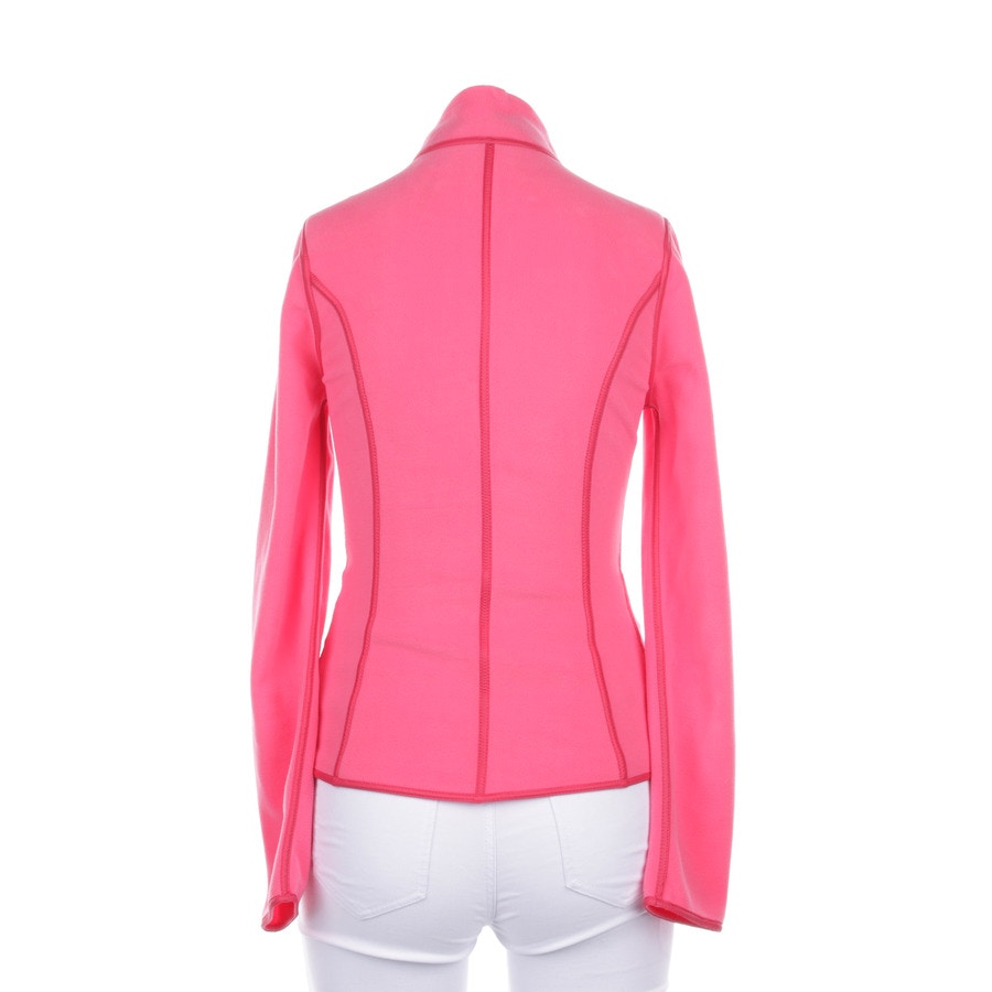 Image 2 of Fleece Shirt 34 Hotpink in color Pink | Vite EnVogue