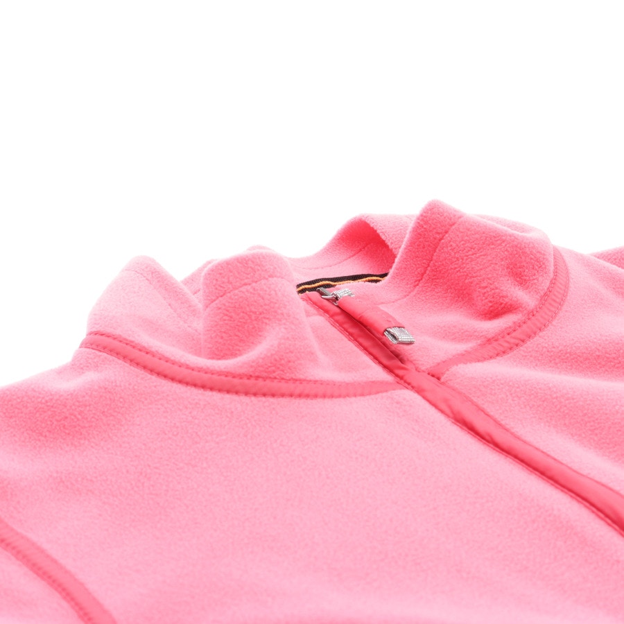 Image 3 of Fleece Shirt 34 Hotpink in color Pink | Vite EnVogue