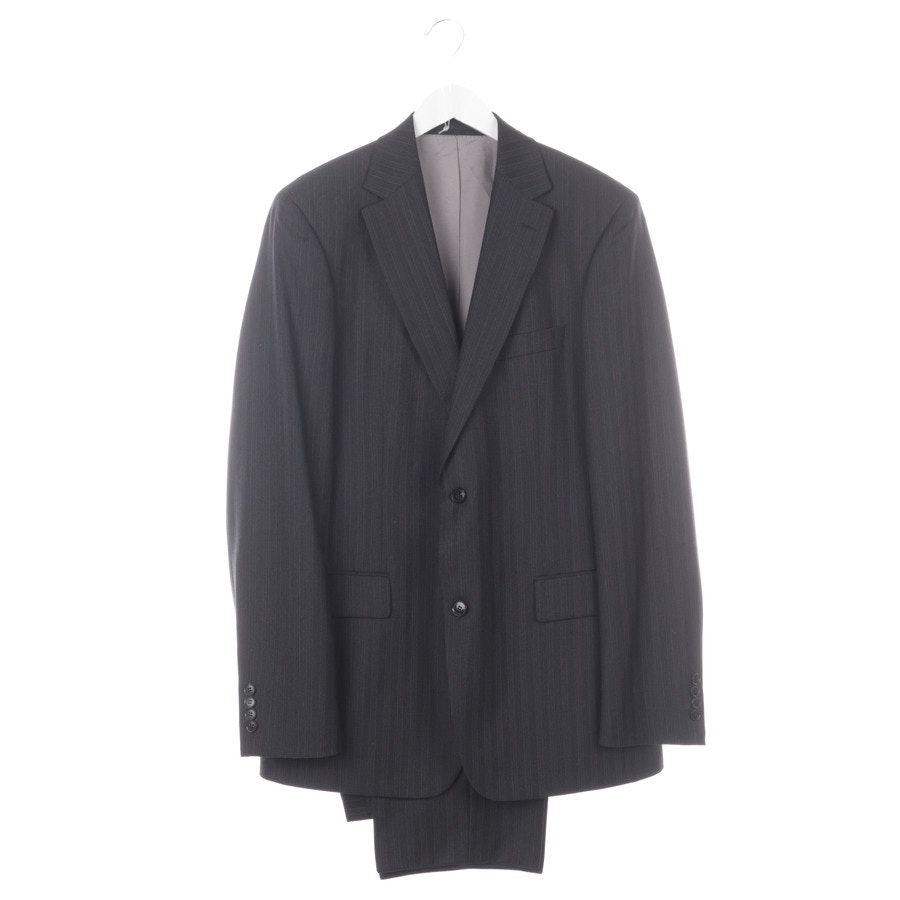 Image 1 of Wool Suit 98 Black in color Black | Vite EnVogue
