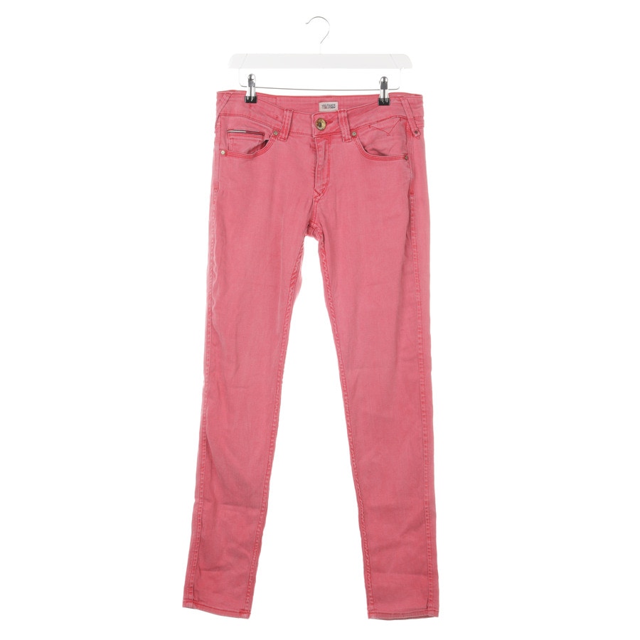 Image 1 of Jeans W31 Pink in color Pink | Vite EnVogue