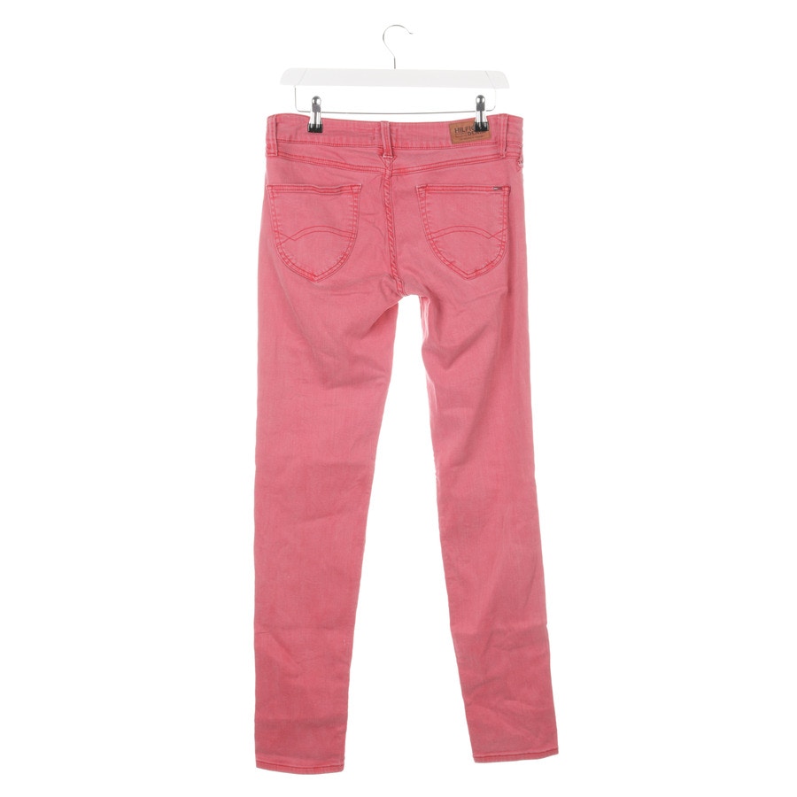 Image 2 of Jeans W31 Pink in color Pink | Vite EnVogue